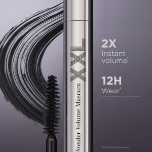 Clarins Wonder Volume Mascara XXL - Image 4