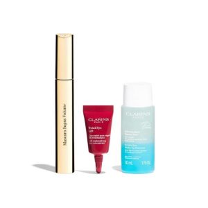 Clarins All About Eyes Gift Set - Image 3