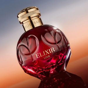 Elie Saab Elixir Love Eau De Parfum - Image 3