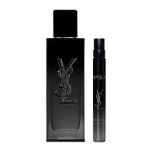 Yves Saint Laurent MYSLF Eau De Parfum Gift Set - Image 2