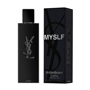 Yves Saint Laurent Men's Myslf Le Parfum - Image 2