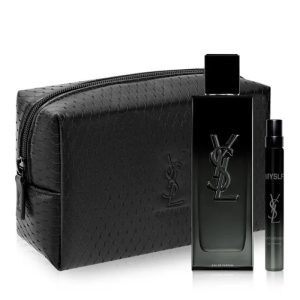 Yves Saint Laurent MYSLF Eau De Parfum Gift Set 100ML - Image 1