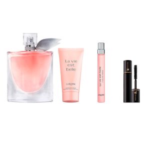 Lancôme La Vie Est Belle Eau De Parfum Gift Set 100ml - Image 3