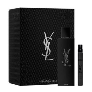 Yves Saint Laurent MYSLF Le Parfum Gift Set 100 ML - Image 1