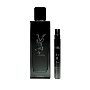 Yves Saint Laurent MYSLF Eau De Parfum Gift Set 100ML - Image 2