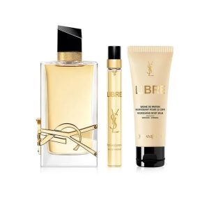 Yves Saint Laurent Libre Eau De Parfum Gift Set - Image 2