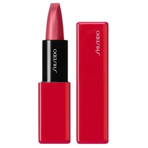 Shiseido Technosatin Gel Lipstick - Image 5