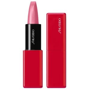 Shiseido Technosatin Gel Lipstick - Image 3