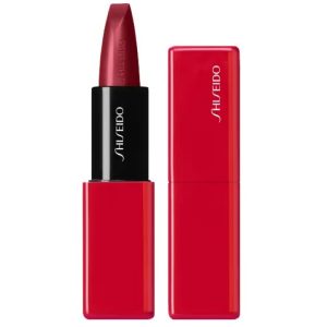 Shiseido Technosatin Gel Lipstick - Image 7