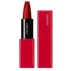 Shiseido Technosatin Gel Lipstick - Image 8