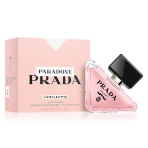 Prada Paradoxe Virtual Flower Eau de Parfum - Image 2