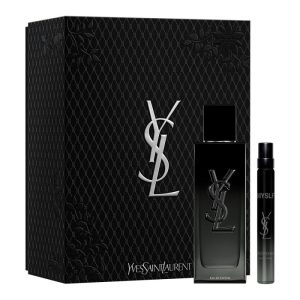 Yves Saint Laurent MYSLF Eau De Parfum Gift Set - Image 1