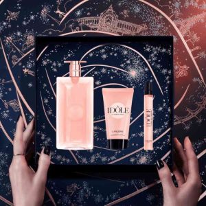 Lancome Idole Eau de Parfum 50ML Gift Set - Image 2