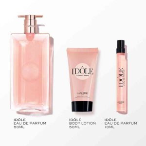 Lancome Idole Eau de Parfum 50ML Gift Set - Image 3