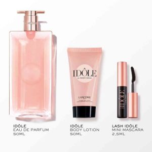 Lancôme Idole Eau de Parfum 50ml Gift Set - Image 3