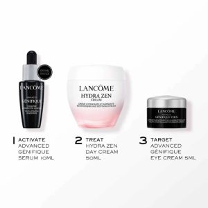 Lancôme Hydra Zen Cream Gift Set 50ML - Image 3