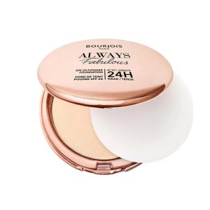 Bourjois Always Fabulous Powder Foundation - Image 3