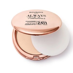 Bourjois Always Fabulous Powder Foundation - Image 4