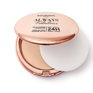 Bourjois Always Fabulous Powder Foundation - Image 6