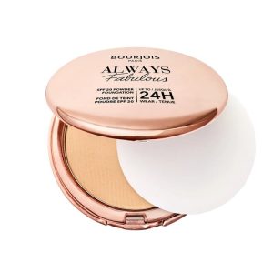 Bourjois Always Fabulous Powder Foundation - Image 7