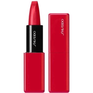 Shiseido Technosatin Gel Lipstick - Image 9