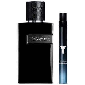 Yves Saint Laurent Y Eau De Parfum Duo Gift Set 100 ML - Image 2