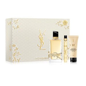 Yves Saint Laurent Libre Eau De Parfum Gift Set - Image 1