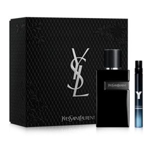 Yves Saint Laurent Y Eau De Parfum Duo Gift Set 100 ML - Image 1