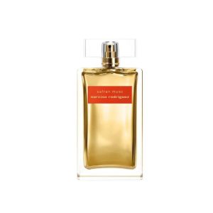 Narciso Rodriguez Safran Musc Eau de Parfum Intense 100ml - Image 2