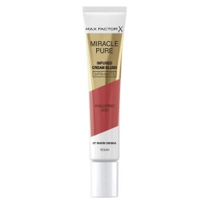 Max Factor Miracle Pure Infused Cream Blush - Image 2