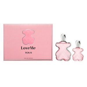 Tous LoveMe Gift Set - Image 1