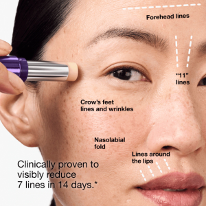 Clinique Smart Clinical Repair Anti-Wrinkle Retinoid Balm - Image 3