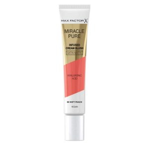 Max Factor Miracle Pure Infused Cream Blush - Image 1