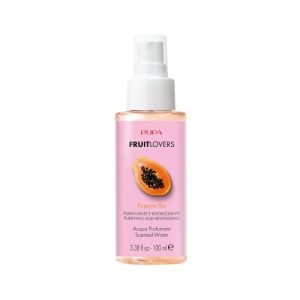 Pupa Milano Fruit Lovers Acqua Papaya 100 ML - Image 3