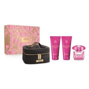 Versace Ladies Bright Crystal Absolu Gift Set - Image 1