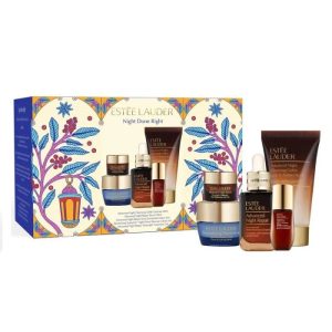 Estee Lauder Night Done Right Gift Set - Image 1