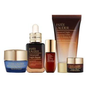 Estee Lauder Night Done Right Gift Set - Image 2