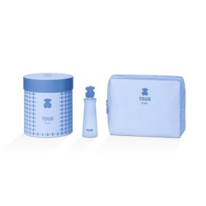 Tous Kids Boy Eau de Toilette Gift Set 100 ML - Image 1