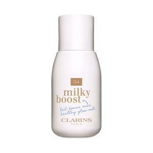 Clarins Milky Boost Foundation 50ML - Image 1