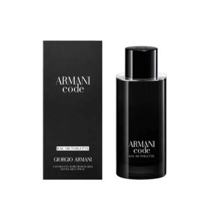 Giorgio Armani Code Eau De Toilette - Image 2