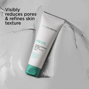 Clarins Pore-less Skin Perfecting Mask - Image 2