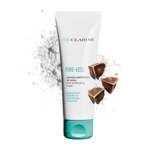 Clarins Pore-less Skin Perfecting Mask - Image 4