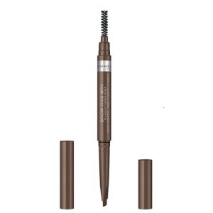 Rimmel Brow This Way 2 In 1 Fill & Sculpt - Image 4