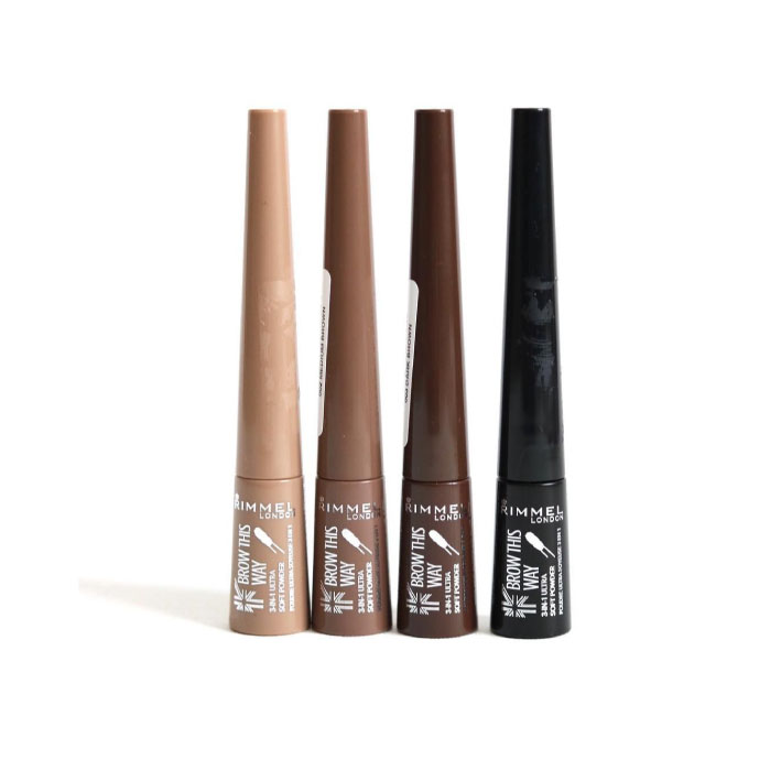 Rimmel Shake Filling Powder