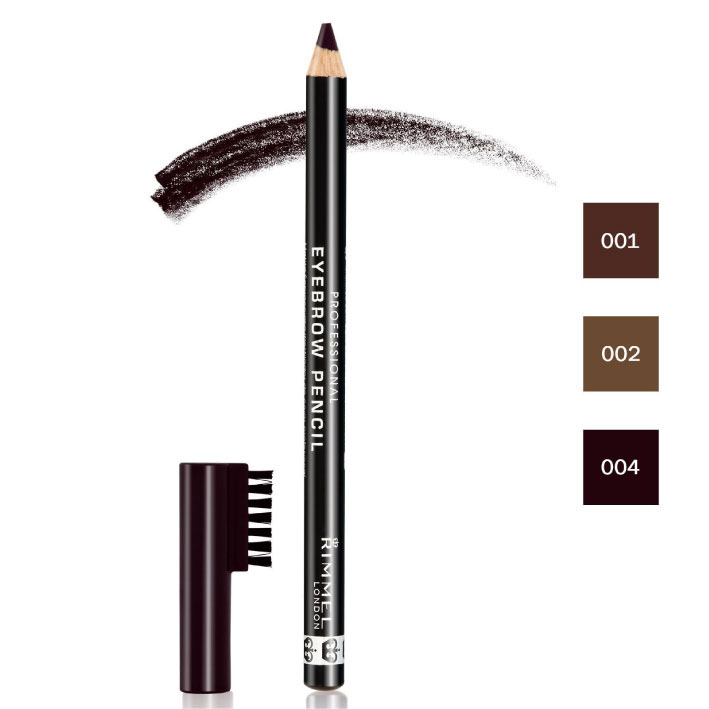 Rimmel Professional Eyebrow Pencil