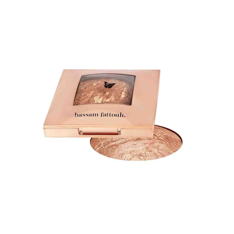 Bassam Fattouh Baked Bronzer
