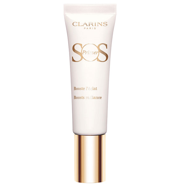 CLARINS SOS Primer