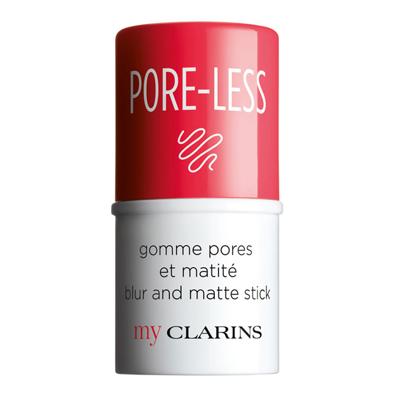 CLARINS My Clarins Pore-Less Blur and Matte Stick
