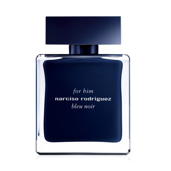Narciso Rodriguez For Him Blue Noir Eau de toilette