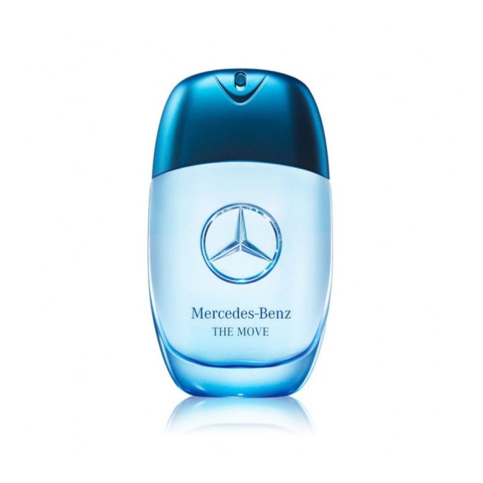 Mercedes-Benz The Move Eau de Toilette